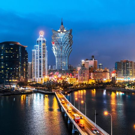 兩大國際旅遊會議落戶澳門 歐洲業界考察場地