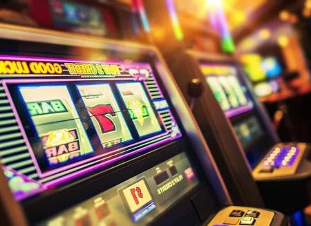 老虎機賠率攻略：原理、策略、理性遊玩，小賭怡情有法