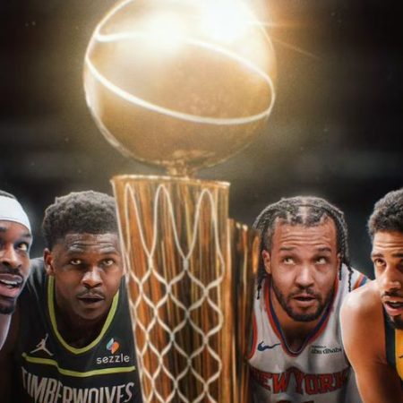 約基奇變孤獨勇者，雷霆創神級紀錄，NBA 要變天喇