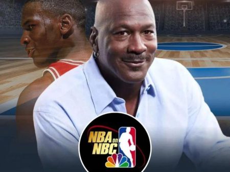 講波佬狂賺2.9億，佐敦「救市」NBA