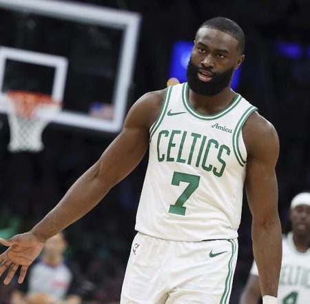 塞爾特人無緣衛冕，NBA 即將迎接連續第7年產生新嘅總冠軍