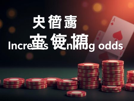 骰寶玩法：如何提升勝率？