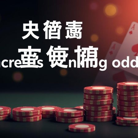 骰寶玩法：如何提升勝率？