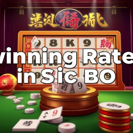 如何提高在骰寶遊戲中的勝率