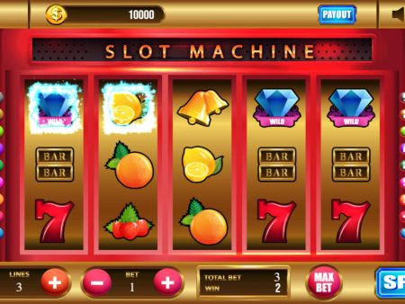 提升老虎機遊戲樂趣：精明玩法，享受無限刺激