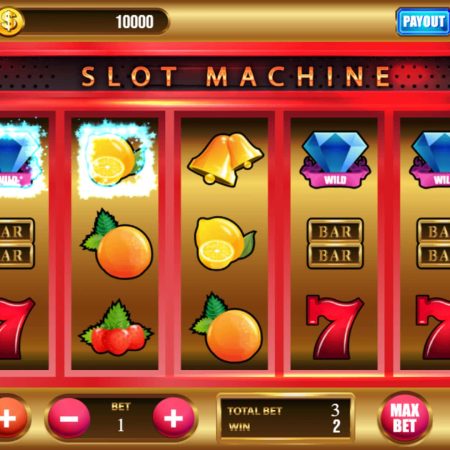 提升老虎機遊戲樂趣：精明玩法，享受無限刺激