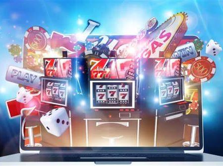 主題老虎機大解構：埃及神秘、神話磅礡，玩法獎勵各有千秋
