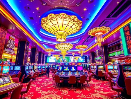深度解析：玩家對易遊娛樂城的真實評價與遊玩心得
