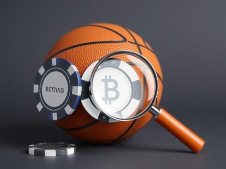 籃球賭博策略：如何分析並下注以獲得最佳回報