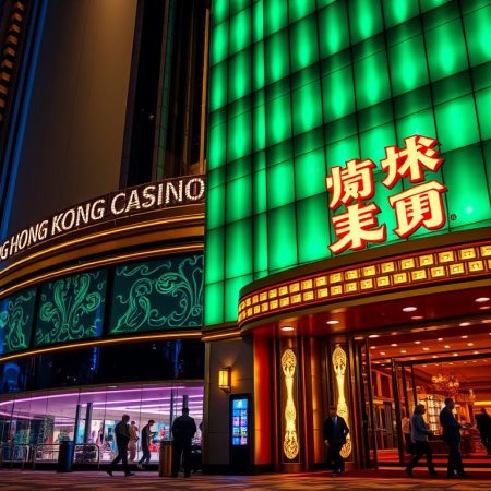 香港賭場的營運秘密與玩家必知指南