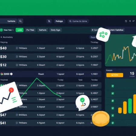 深度解析emixbet：賭博平台的運營與策略分析