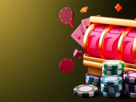 掌握線上賭博的技巧與策略：提升你的勝率