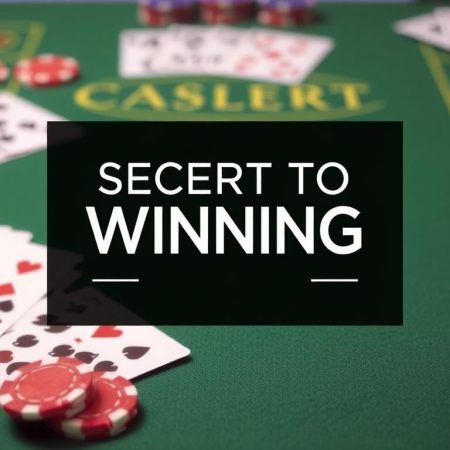 精解百家樂下三路策略：打開贏錢大門的秘密