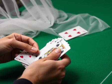 掌握遊戲節奏，揭秘百家樂必勝公式的神秘面紗