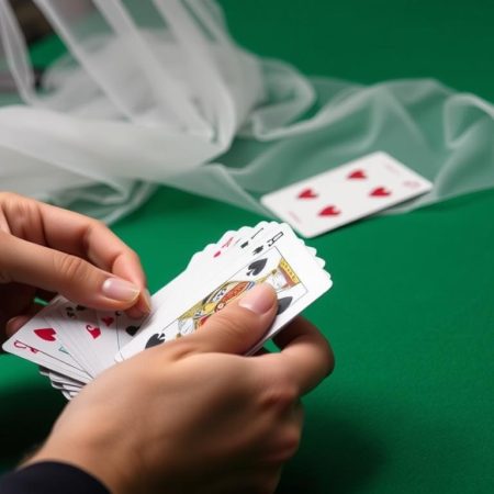 掌握遊戲節奏，揭秘百家樂必勝公式的神秘面紗