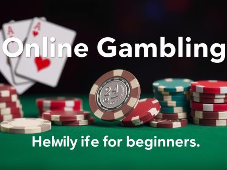 線上賭場新手指南：如何安全且智慧地進行遊戲投注