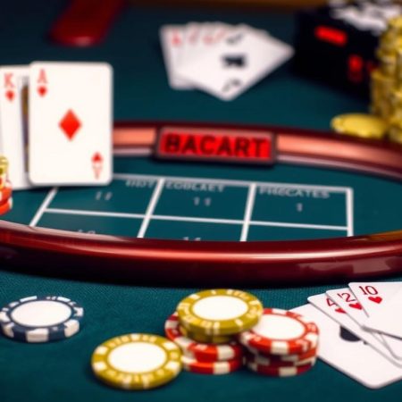 深入解析百家樂三路投注策略與圖表理解