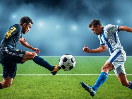 如何安全且有效地參與賭球活動：實用指南