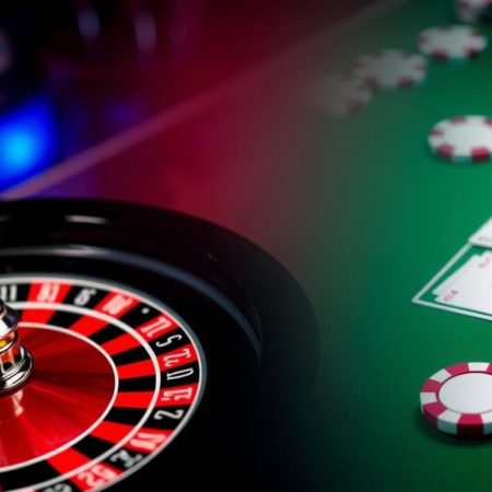 線上賭場選擇指南：如何安全且智慧地投注