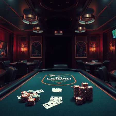 揭秘賭場內幕：出千的秘密技術與防範方法