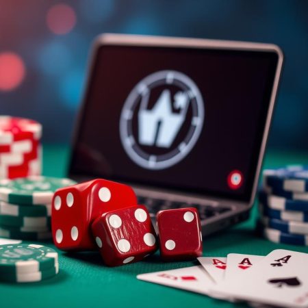 深度解析：真人線上賭博的魅力與風險