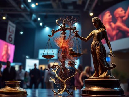 探討世博娛樂犯法事件：法律與道德的交錯點