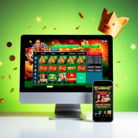 網上賭博新手指南：如何在網上賭場中取得勝利