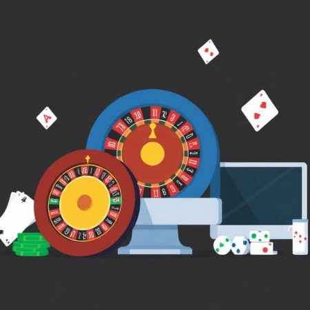 深度解析：外圍賭博網的風險與應對策略