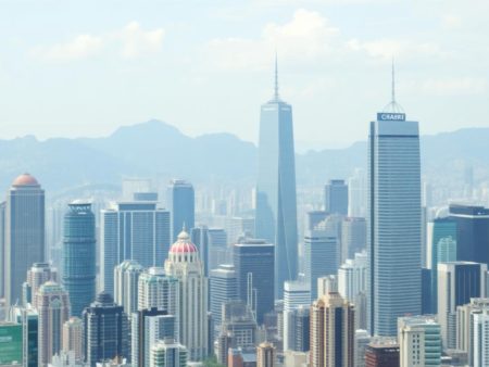 體驗金香港：穿越城市金融之心的一日遊