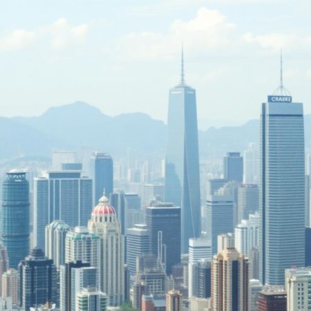 體驗金香港：穿越城市金融之心的一日遊