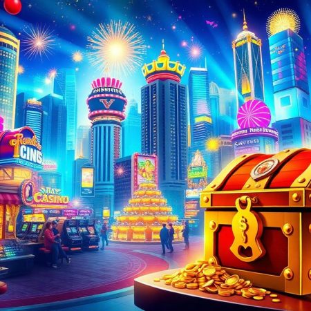 最新熱門娛樂城選擇：精緻遊戲體驗與豐富獎勵一覽無遺