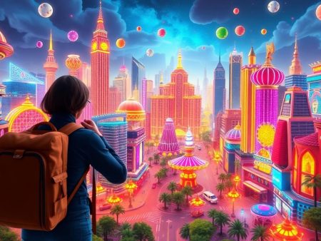 探索新玩家註冊獎勵：如何充分利用體驗金娛樂城的好處