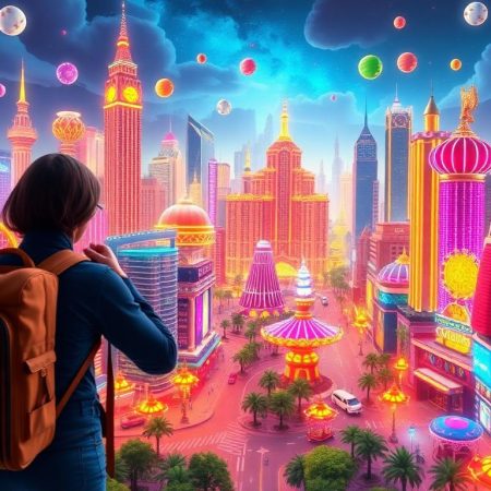 探索新玩家註冊獎勵：如何充分利用體驗金娛樂城的好處