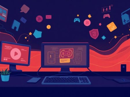 線上娛樂場新手入門：如何選擇適合自己的遊戲平台