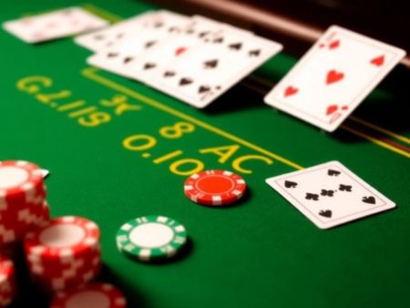 揭秘百家樂：必勝公式表的實戰應用與策略分析