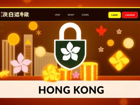 香港線上賭博網站詳盡指南：如何安全且聰明地下注