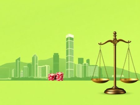 探討香港的網上賭博法規與市場趨勢