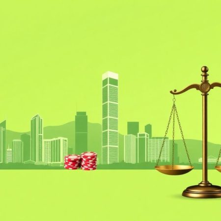 探討香港的網上賭博法規與市場趨勢