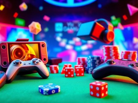 深度解析：易遊娛樂城的遊戲體驗與用戶評價分析