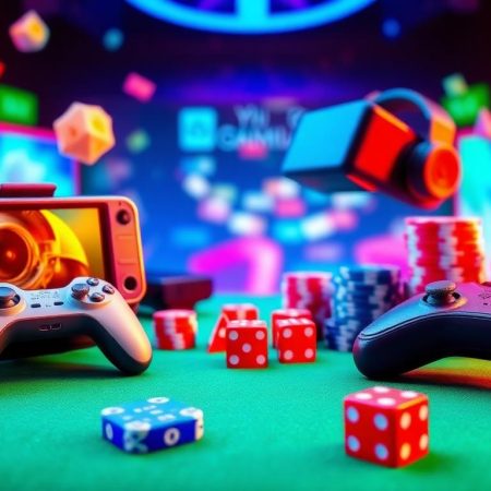 深度解析：易遊娛樂城的遊戲體驗與用戶評價分析