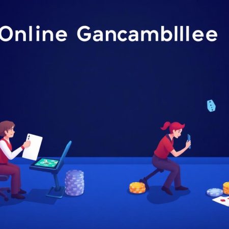 線上賭博app選擇指南：從新手到老手的完整攻略