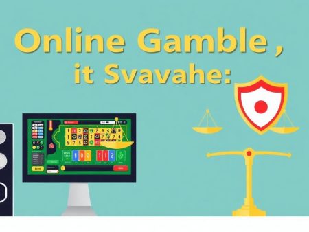 賭博網站選擇與風險規避：如何做出明智的決定