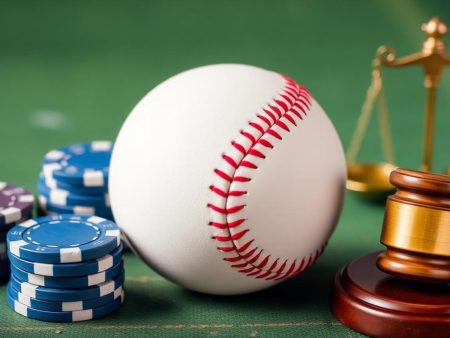 探討棒球賭博：如何安全合法的進行運動博彩分析與策略