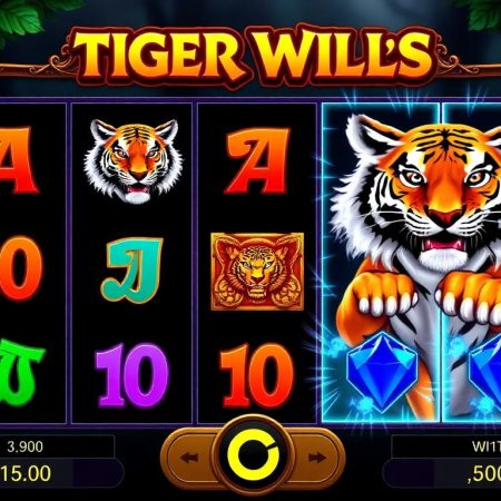 如何選擇合適的實體老虎機遊戲以提升你的贏面