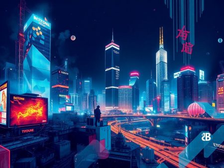 探討Betone HK的優勢與挑戰：香港電競產業的發展現狀與未來展望