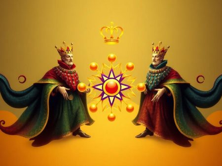 探索夸克皇朝：微觀世界的統治者