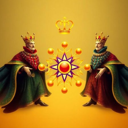 探索夸克皇朝：微觀世界的統治者