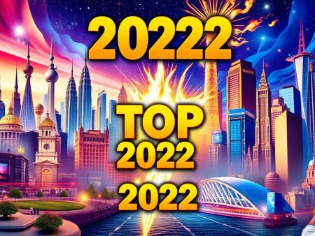 2022年度娛樂城大比拼：誰將稱霸排行榜？