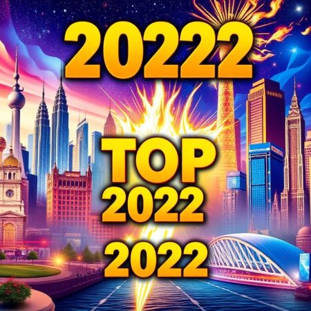 2022年度娛樂城大比拼：誰將稱霸排行榜？