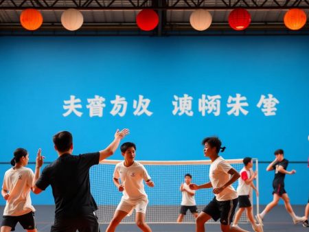 港體會的魅力：揭秘香港體育文化的典範與傳承